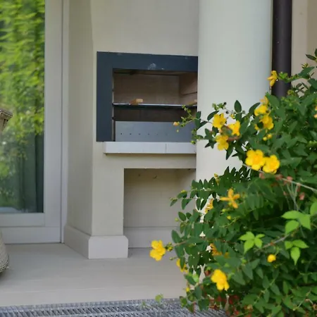 Park View Luxury 公寓 *