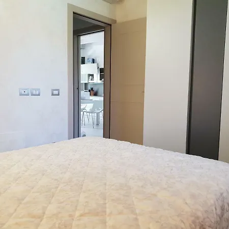 公寓 Park View Luxury *