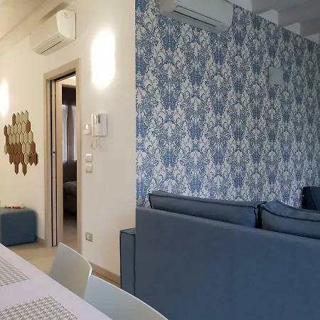 Appartamento Park View Luxury *
