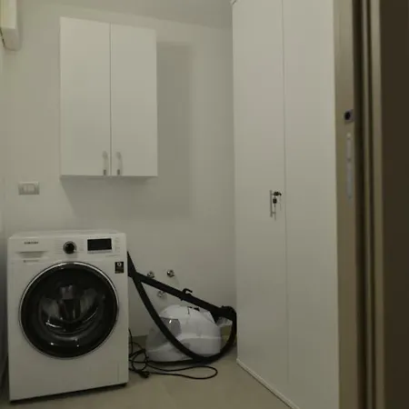 Appartamento Park View Luxury