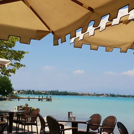 Appartamento Park View Luxury *