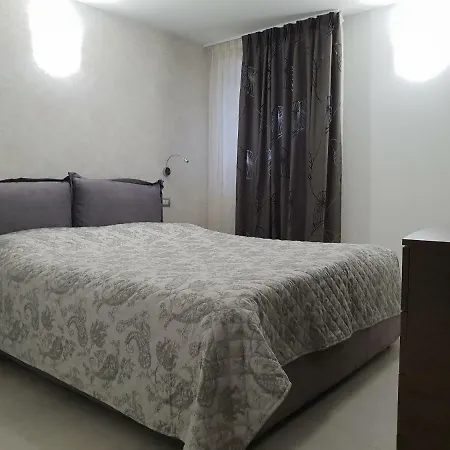 Apartment Park View Luxury *