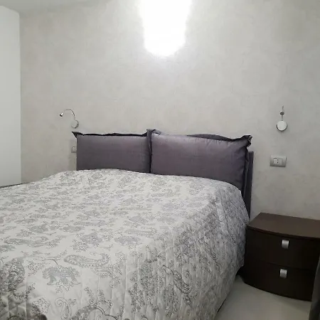 Apartment Park View Luxury *