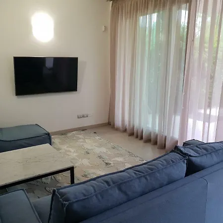 Park View Luxury *
