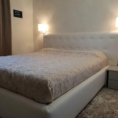 Apartment Park View Luxury Sirmione