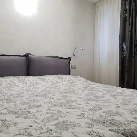 Apartment Park View Luxury