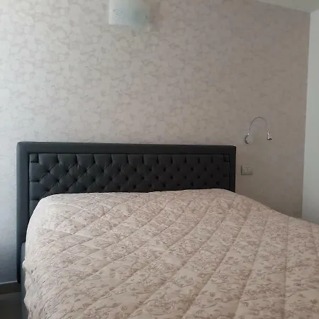 Apartment Park View Luxury