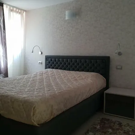 Park View Luxury Sirmione
