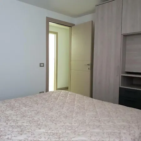 Apartment Park View Luxury Sirmione