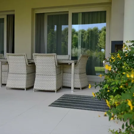 Park View Luxury *