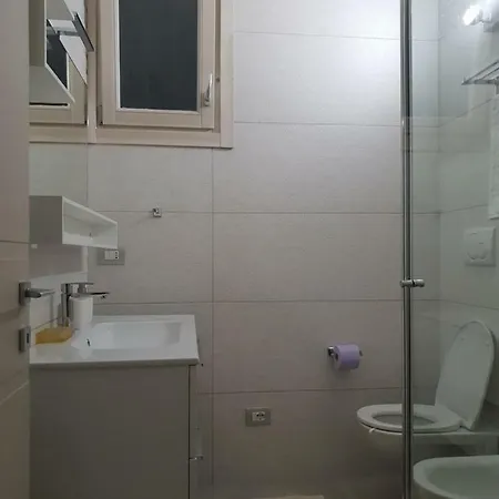 Apartment Park View Luxury Sirmione